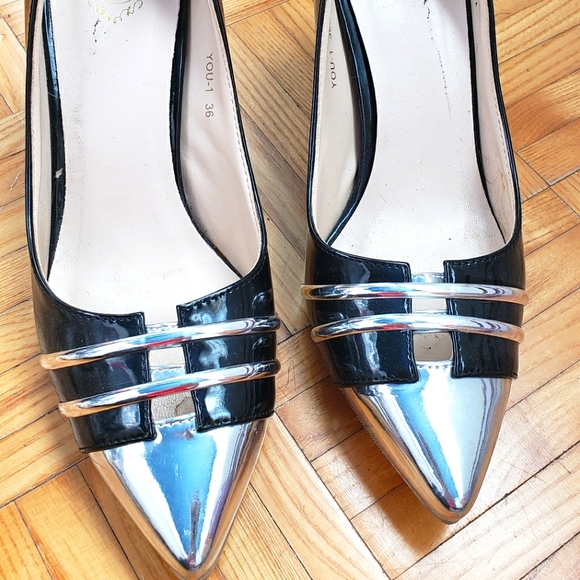 Shoes - Picture 1 of 2